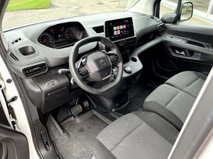 Peugeot Partner bild 7