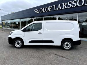 Peugeot Partner bild 4