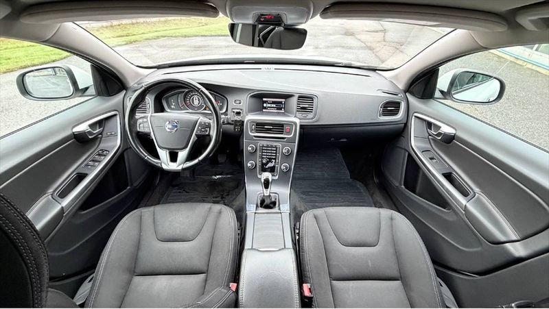 Volvo S60 bild 6