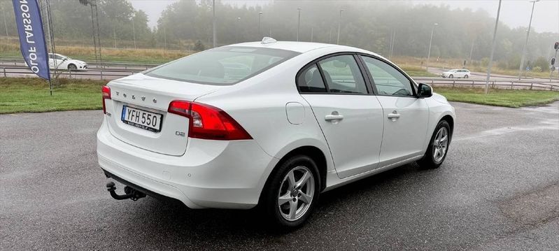 Volvo S60 bild 5