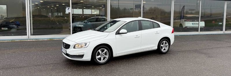 Volvo S60 bild 2