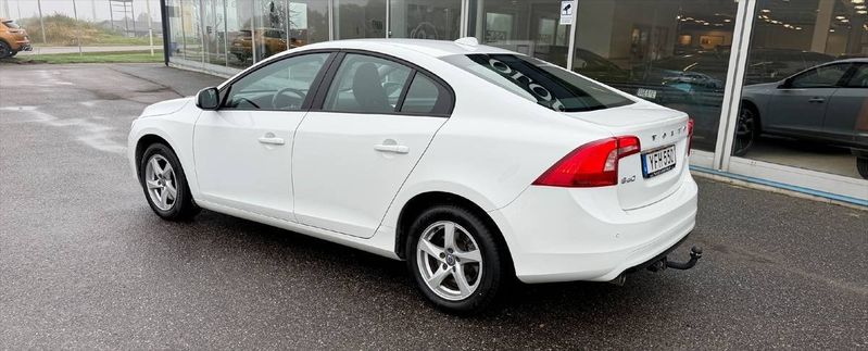 Volvo S60 bild 4