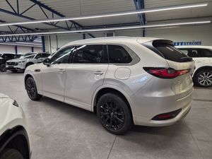 Mazda CX-80 bild 3