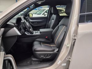 Mazda CX-80 bild 7