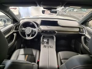 Mazda CX-80 bild 9