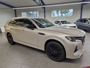 Mazda CX-80 bild 6