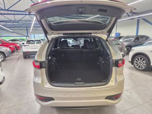 Mazda CX-80 bild 14