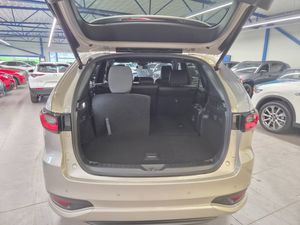 Mazda CX-80 bild 13