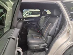 Mazda CX-80 bild 10