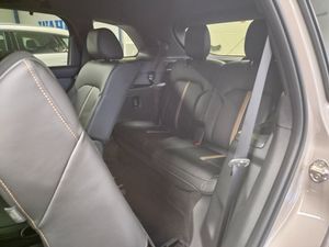 Mazda CX-80 bild 11