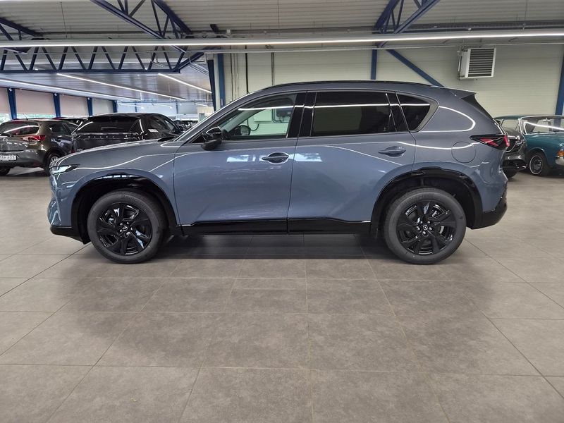 Mazda CX-5 bild 2