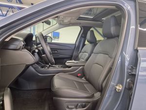 Mazda CX-5 bild 7