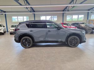 Mazda CX-5 bild 5
