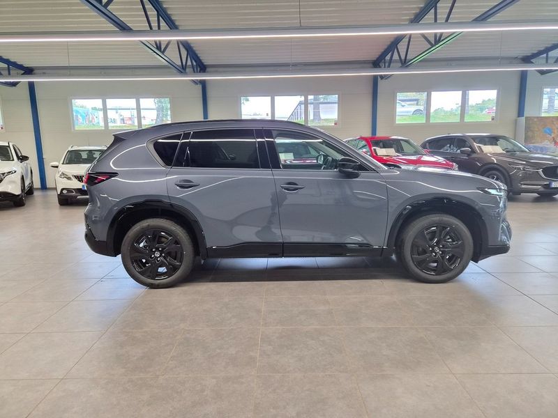 Mazda CX-5 bild 5