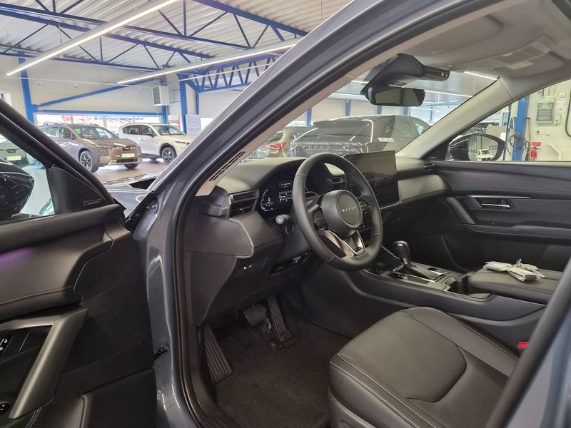 Mazda CX-5 bild 8