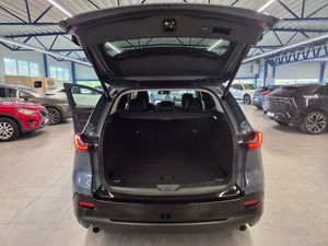 Mazda CX-5 bild 11