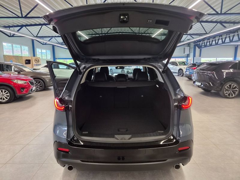 Mazda CX-5 bild 11