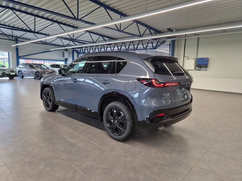 Mazda CX-5 bild 3