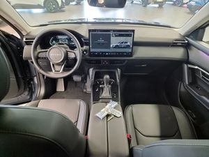 Mazda CX-5 bild 9