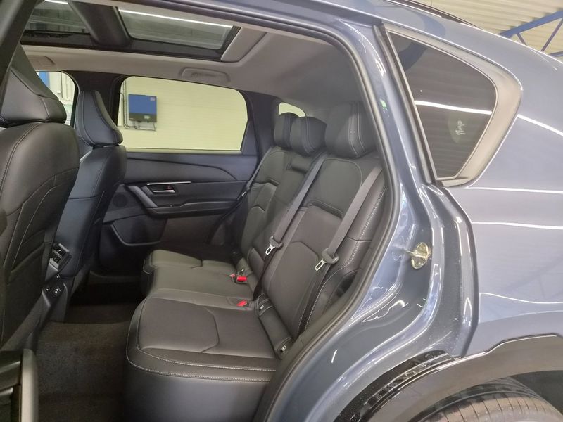 Mazda CX-5 bild 10