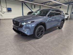 Mazda CX-5 bild 1