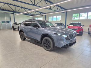Mazda CX-5 bild 6