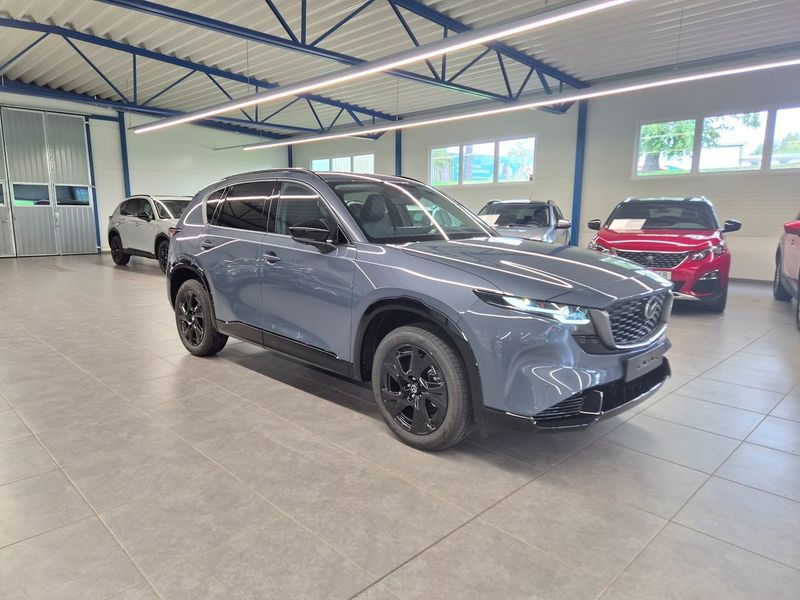 Mazda CX-5 bild 6
