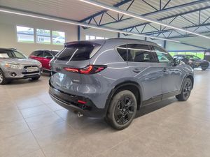 Mazda CX-5 bild 4