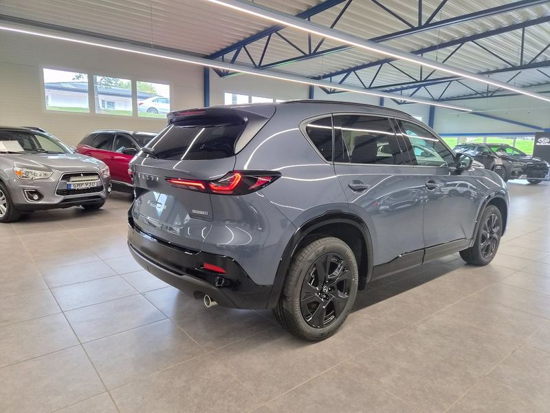 Mazda CX-5 bild 4