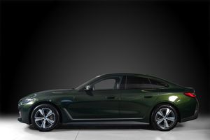 BMW i4 bild 3