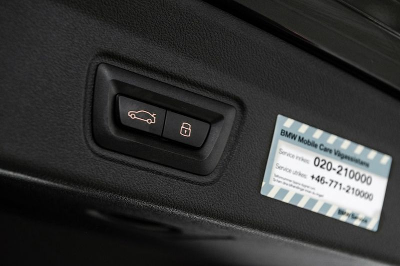 BMW i4 bild 20