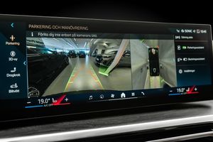 BMW i4 bild 12