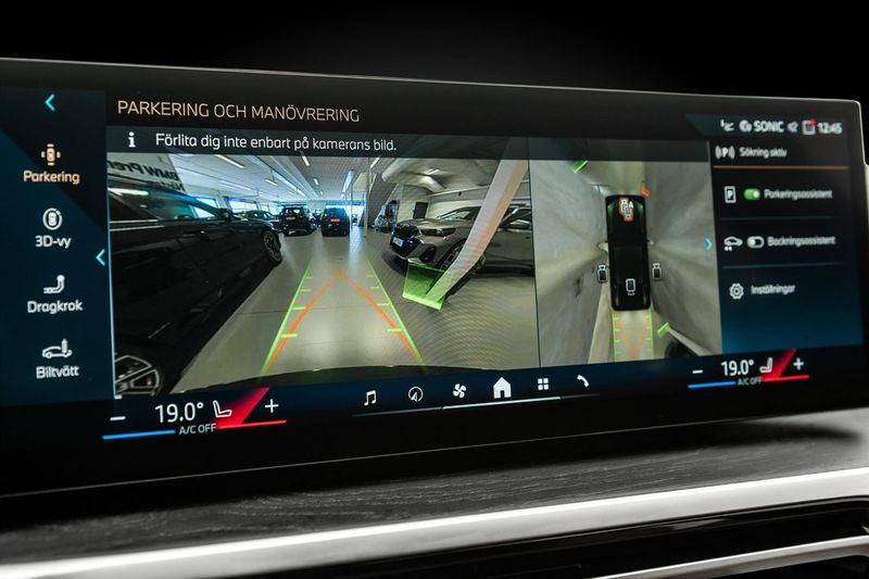 BMW i4 bild 12