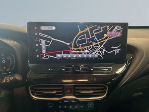 Nissan Juke bild 11