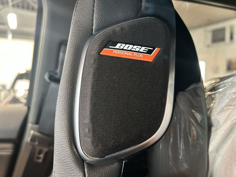 Nissan Juke bild 19