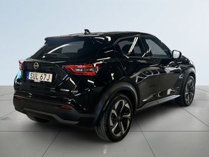 Nissan Juke bild 6