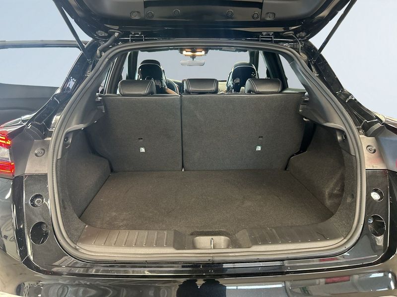 Nissan Juke bild 12