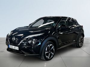 Nissan Juke bild 16
