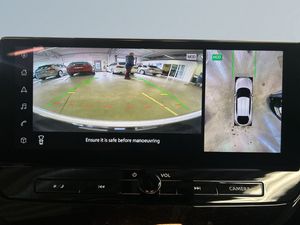 Nissan Juke bild 15