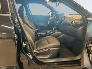 Nissan Juke bild 10