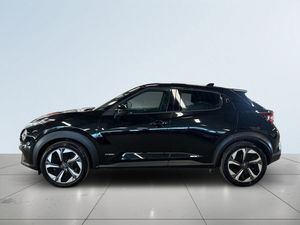 Nissan Juke bild 4