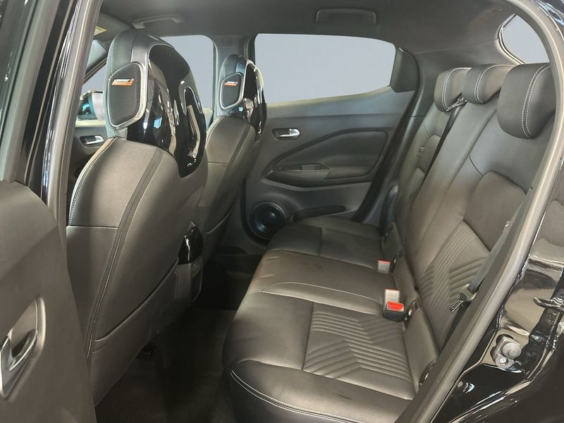 Nissan Juke bild 13