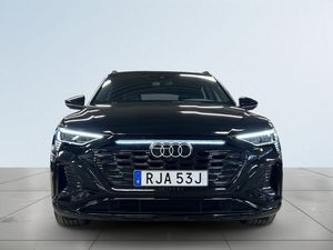 Audi Q8 e-tron bild 2