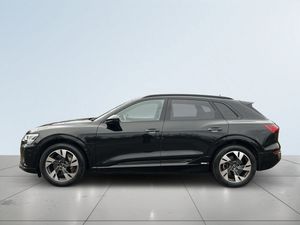 Audi Q8 e-tron bild 4