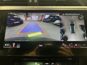 Audi Q8 e-tron bild 15