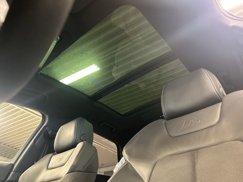 Audi Q8 e-tron bild 21
