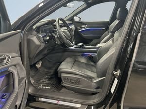 Audi Q8 e-tron bild 7