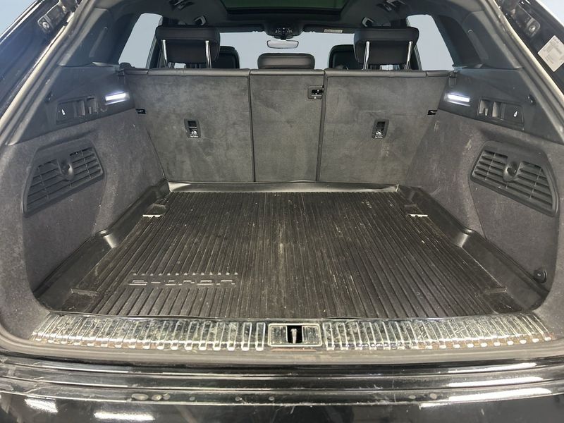 Audi Q8 e-tron bild 12
