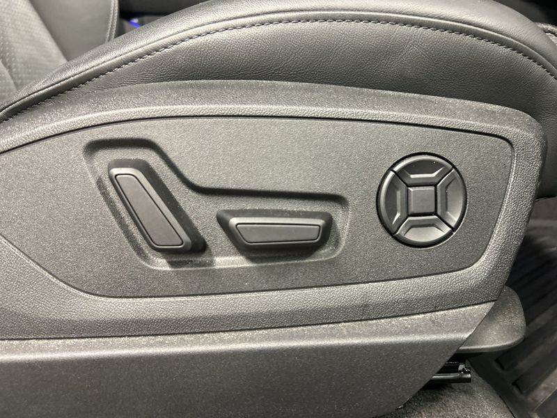 Audi Q8 e-tron bild 17