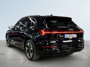 Audi Q8 e-tron bild 5